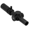 ZEROTECH VENGEANCE 1-6X24 SFP RAR MOA