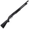 DEFENDER PUMP SHOTGUN