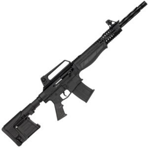 SEMI AUTOMATIC SHOTGUN