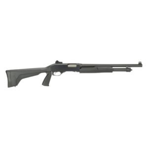 STEVENS 320 SECURITY PUMP SHOTGUN