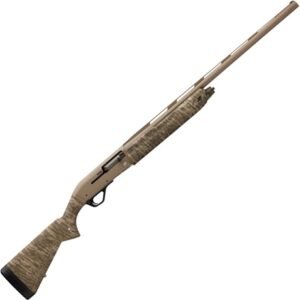 WINCHESTER SX4 HYBRID HUNTER FDE/MOSSY OAK BOTTOMLAND