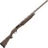 WINCHESTER HYBRID HUNTER FDE/MOSSY OAK BOTTOMLAND