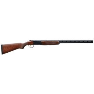 STOEGER CONDOR FIELD OVER/UNDER SHOTGUN