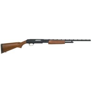 FULL FIXED CHOKE SHOTGUN