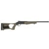 ROSSI SS POLY TUFFY GREEN POLYMER