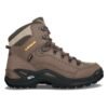 LOWA RENEGADE GTX MED WIDE SEPIA