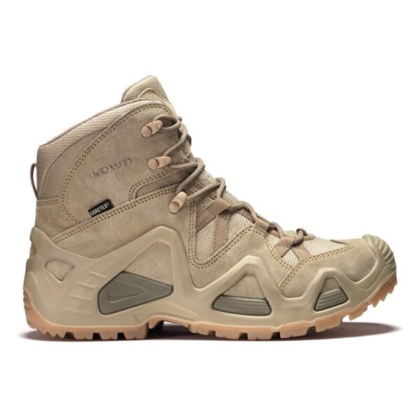 LOWA ZEPHYR MID TF DESERT