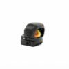 ZEROTECH TRACE HALO ASPHERICAL ENCLOSED RED DOT 3MOA