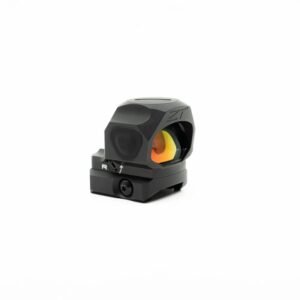 ZEROTECH TRACE HALO ASPHERICAL ENCLOSED RED DOT 3MOA