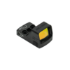 ZEROTECH THRIVE HD MICRO REFLEX SIGHT-3 MOA