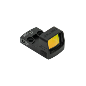 ZEROTECH THRIVE HD MICRO REFLEX SIGHT-3 MOA