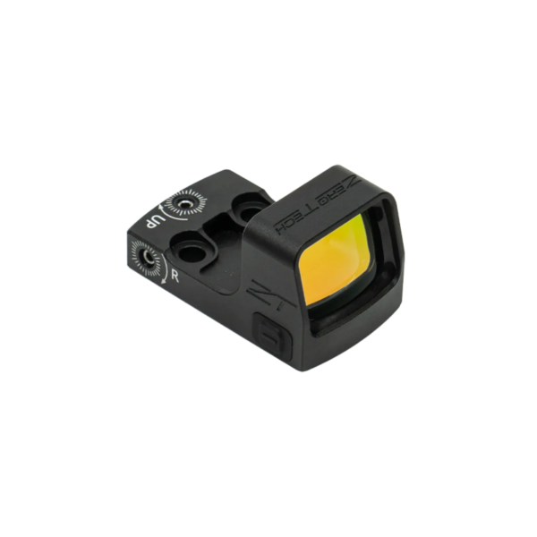 ZEROTECH THRIVE HD MICRO REFLEX SIGHT-3 MOA