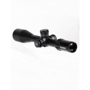 ELEMENT OPTICS TITAN 5-25X56 MOA APR-2D RETICLE