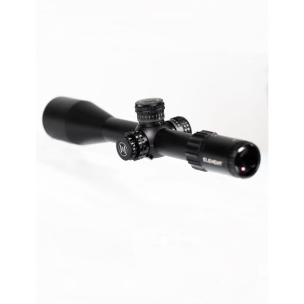 ELEMENT OPTICS TITAN 5-25X56 MOA APR-2D RETICLE