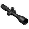 ZEROTECH VENGEANCE 5-25X56 RMG FFP MRAD ZERO STOP