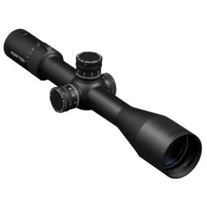 ZEROTECH VENGEANCE 5-25X56 RMG FFP MRAD ZERO STOP
