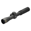 LEUPOLD VX-FREEDOM SCOUT 1.5-5X24 DUPLEX-EXTENDED EYE RELIEF