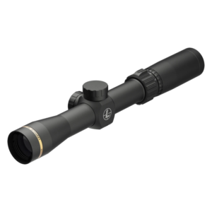 LEUPOLD VX-FREEDOM SCOUT 1.5-5X24 DUPLEX-EXTENDED EYE RELIEF