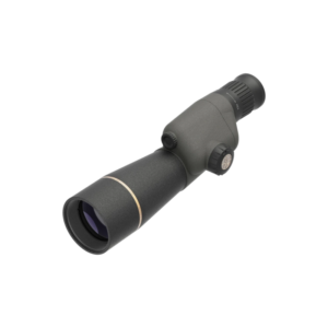 LEUPOLD GOLD RING 15-30X50 COMPACT GREY SPOTTING SCOPE