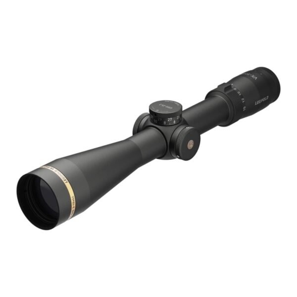 LEUPOLD VX-5HD 3-15X44 CDS ZL2 SF WIND PLEX