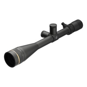 LEUPOLD VX-3HD 6.5-20X40 EFR CDS-T FINE DUPLEX