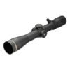 LEUPOLD VX-3HD 3.5-10X40 CDS ILLUMINATED FIREDOT TWILIGHT HUNTER