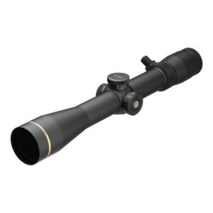 LEUPOLD VX-3HD 3.5-10X40 CDS ILLUMINATED FIREDOT TWILIGHT HUNTER