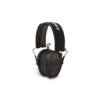 WALKERS RAZOR SLIM ELECTRONIC QUAD EAR MUFFS-BLACK