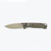 BENCHMADE BUGOUT DARK OLIVE GRIVORY FOLDER-535TN-11