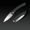 OCASO KNIVES SEATON LARGE BLACK