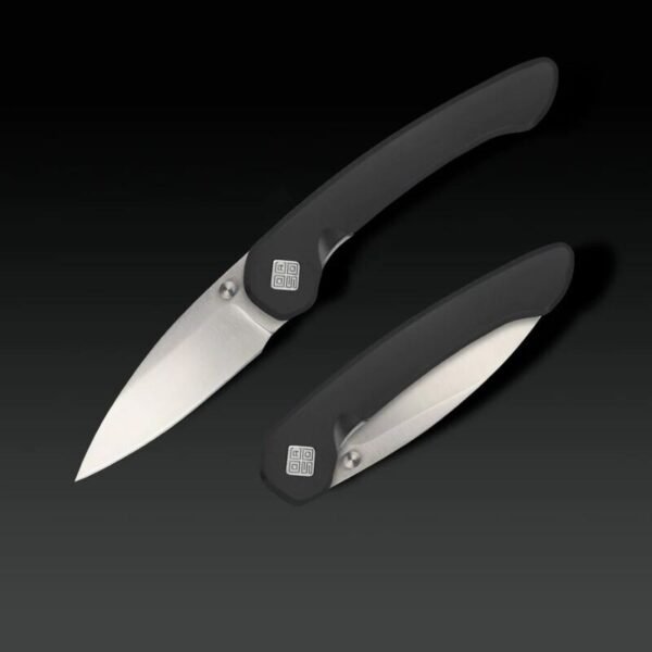OCASO KNIVES SEATON LARGE BLACK