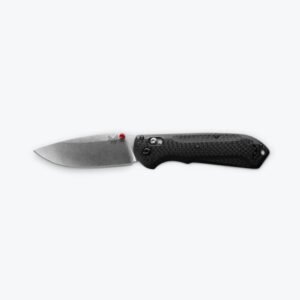 BENCHMADE FREEK AXIS CARBON FOLDER B560-03