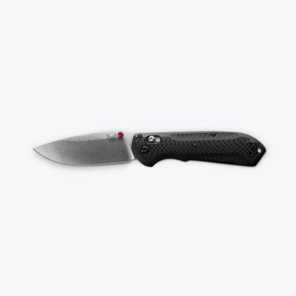 BENCHMADE FREEK AXIS CARBON FOLDER B560-03