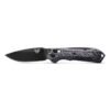 BENCHMADE MINI FREEK AXIS FOLDING KNIFE MULITICOLOUR G10