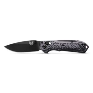 BENCHMADE MINI FREEK AXIS FOLDING KNIFE MULITICOLOUR G10
