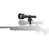 Z-VISION JP-200 INTERCHANGEABLE 3 LED TORCH