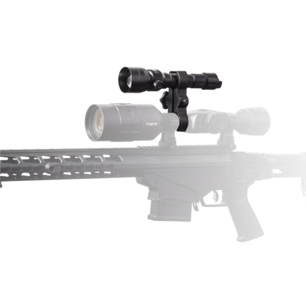 Z-VISION NV-103 3 IN 1 TORCH SMALL LENS