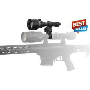 Z-VISION NV-303 3 IN 1 IR TORCH